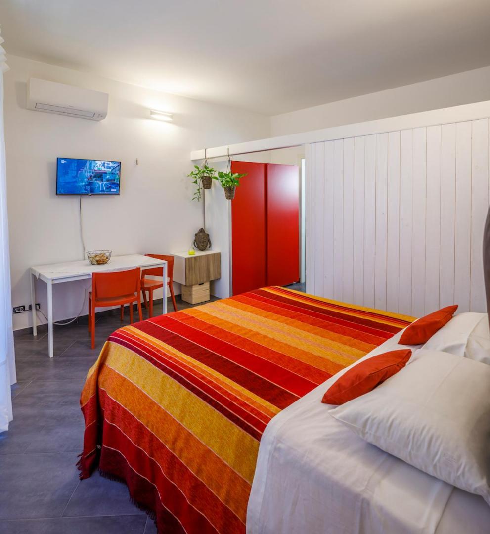 Vakantiehuis Casa Ninni Catánia